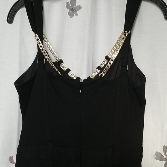 Guess black one piece - Picture 3 of 5